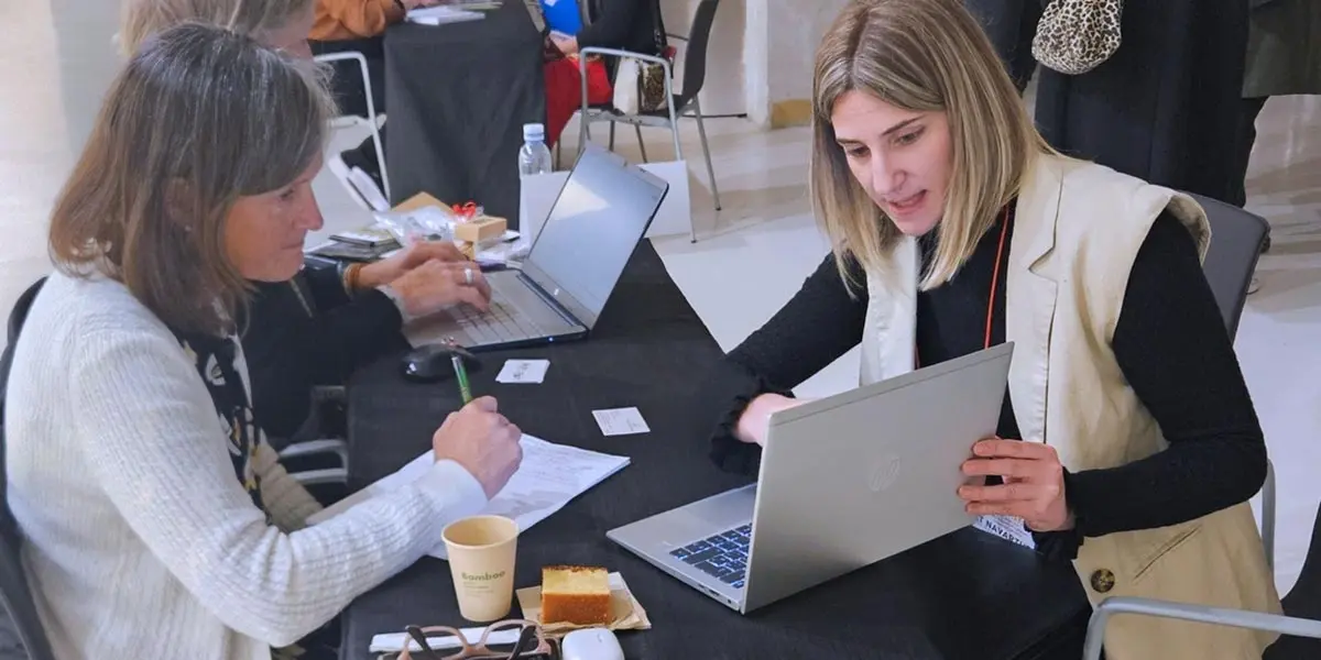 El mercado de contrataci&oacute;n tur&iacute;stica MEET NAVARTUR B2B, se celebra en el marco de la feria Navartur, y re&uacute;ne a operadores con TTOO internacionales especializados en turismo eno gastron&oacute;mico