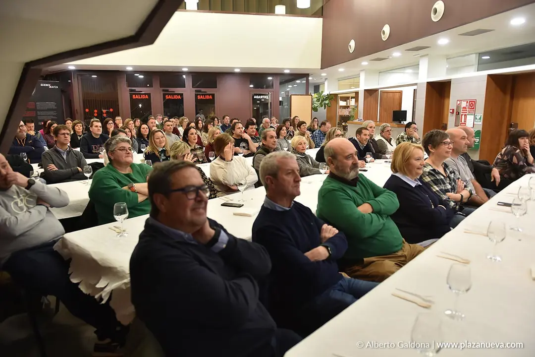 VI D&iacute;a del Cardo de Peralta 2026 2