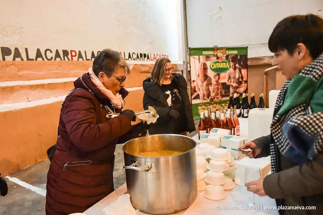 VI D&iacute;a del Cardo de Peralta 2026 35