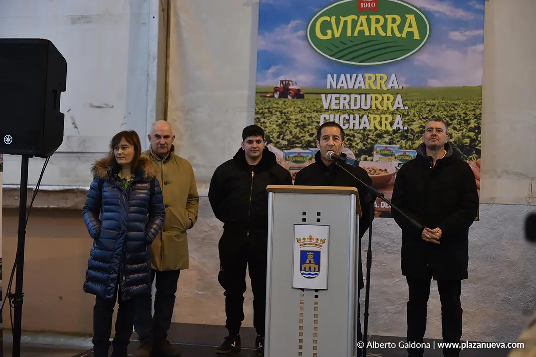 VI D&iacute;a del Cardo de Peralta 2026 36