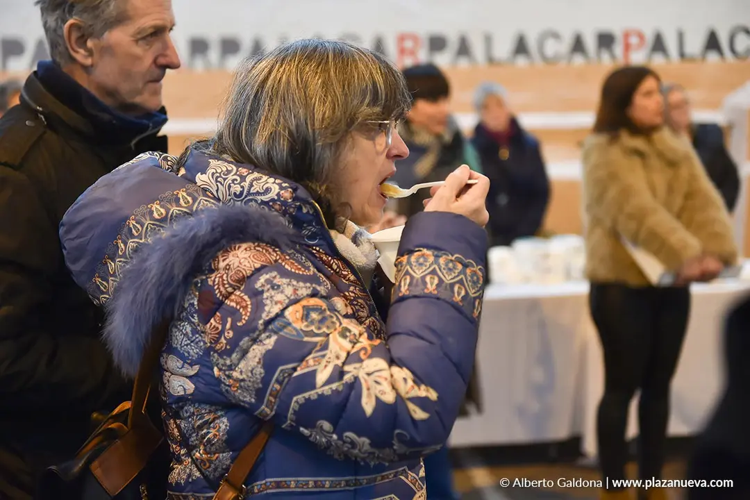 VI D&iacute;a del Cardo de Peralta 2026 37