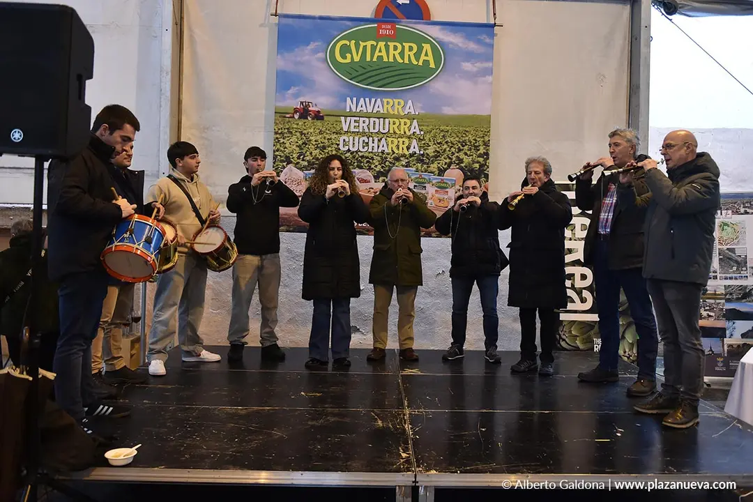 VI D&iacute;a del Cardo de Peralta 2026 40