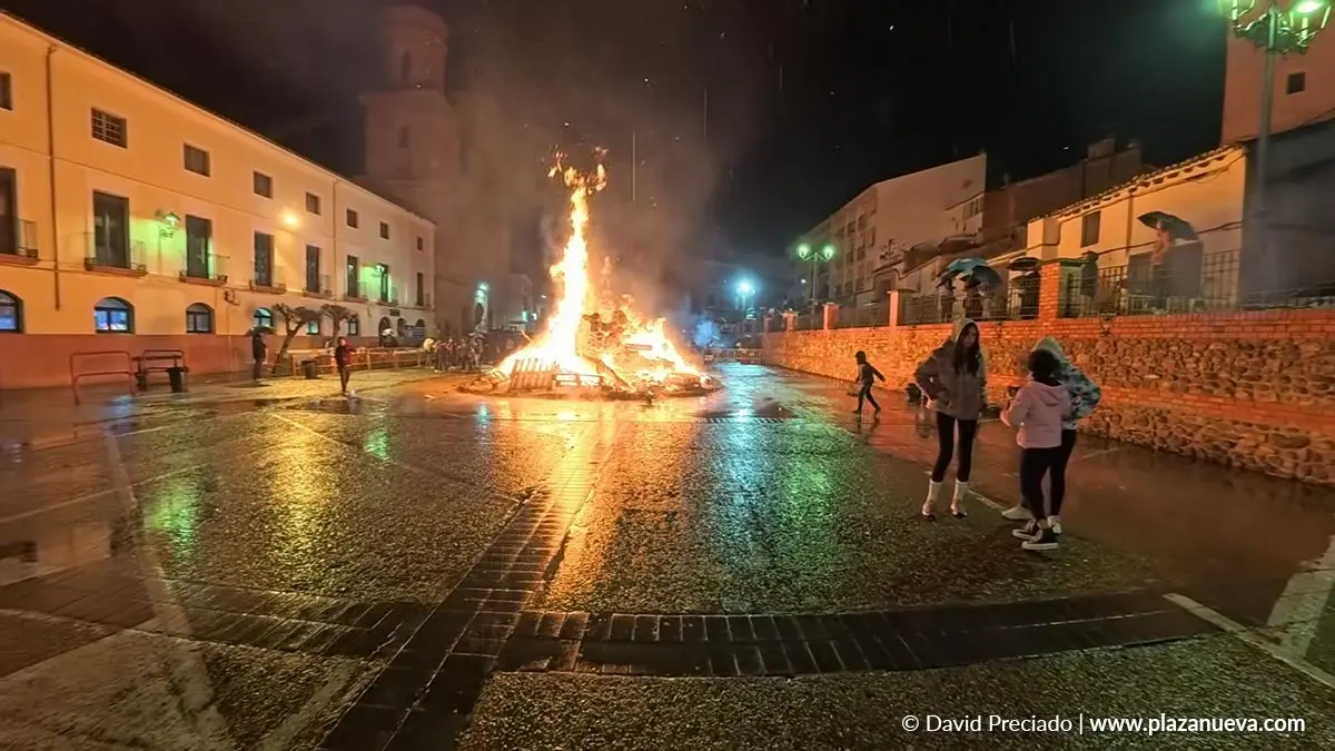 San Ant&oacute;n en Alfaro 2026 1