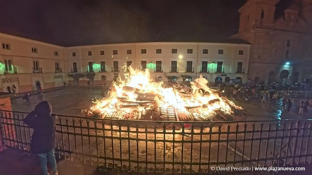 San Ant&oacute;n en Alfaro 2026 2