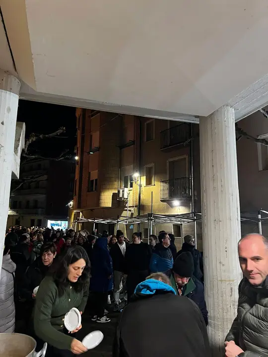 San Ant&oacute;n en Cervera 2026 3