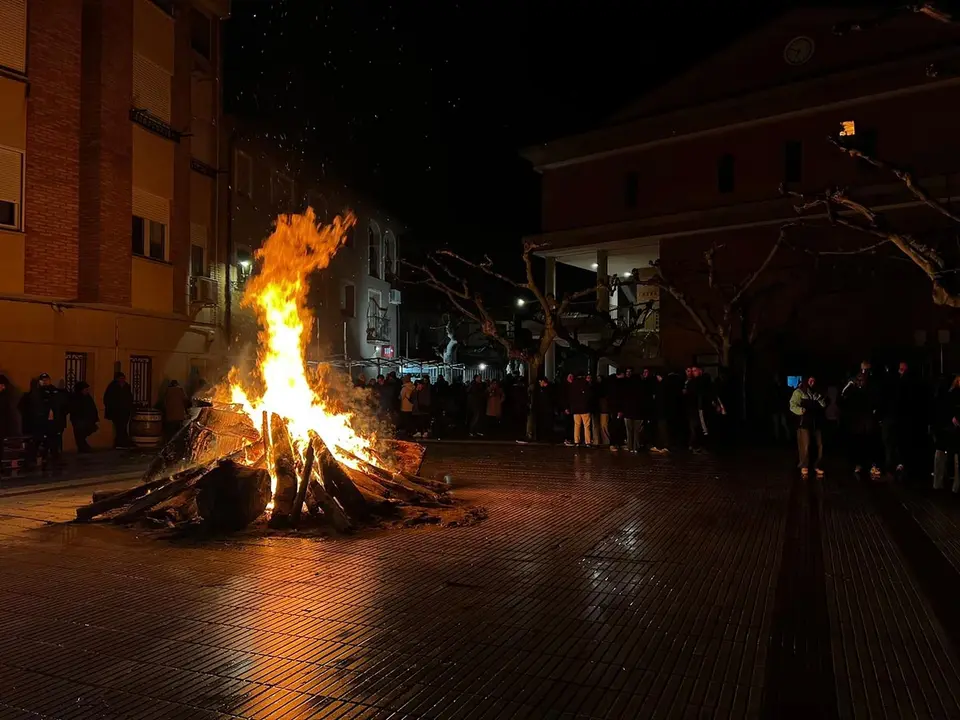 San Ant&oacute;n en Cervera 2026 1