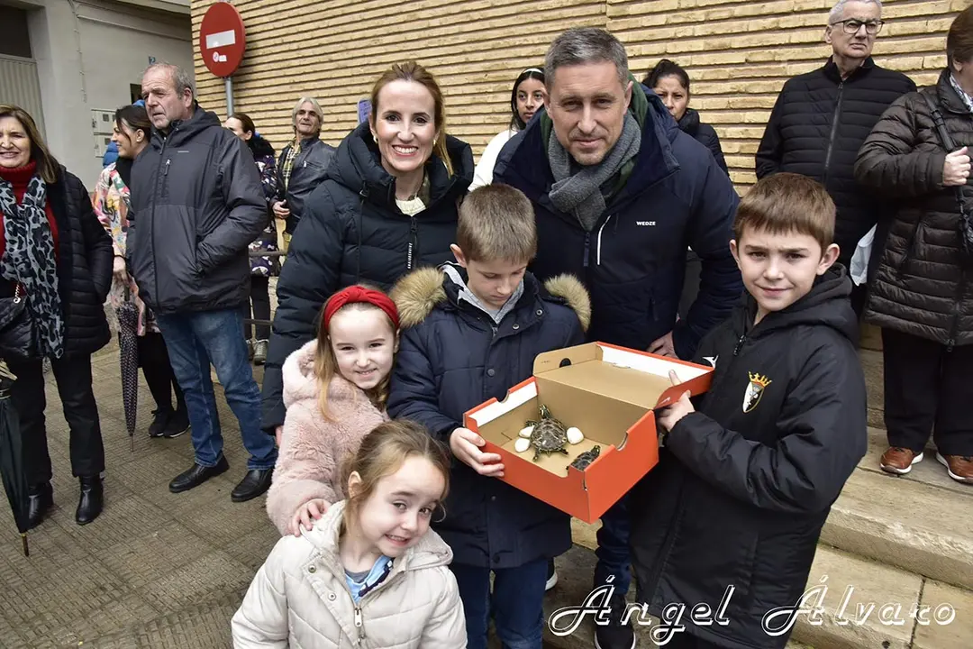 San Ant&oacute;n en Murchante 2026 3