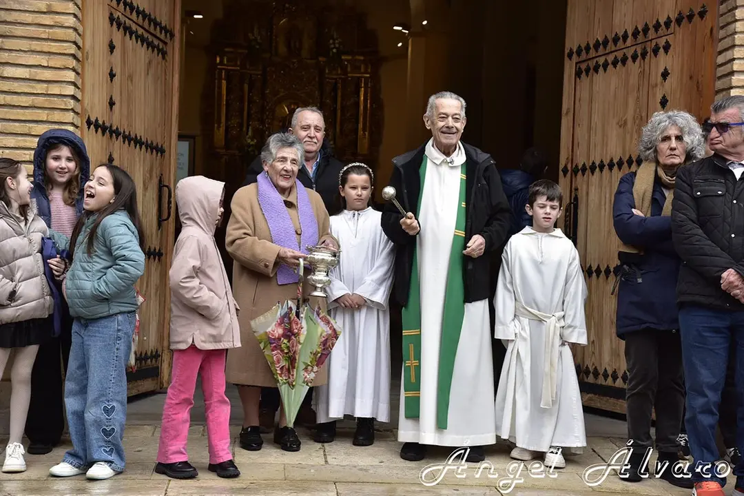 San Ant&oacute;n en Murchante 2026 6