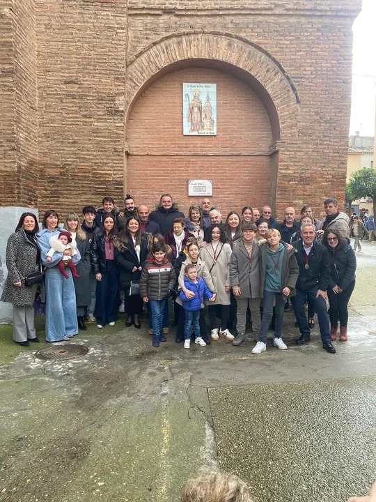 San Ant&oacute;n en Rinc&oacute;n de Soto 2026 3