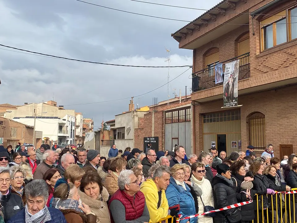 San Ant&oacute;n en Rinc&oacute;n de Soto 2026 4