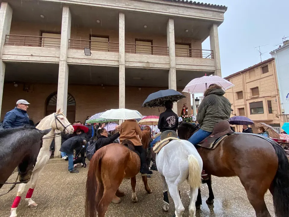 San Ant&oacute;n en Rinc&oacute;n de Soto 2026 9