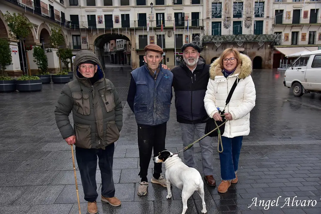 San Ant&oacute;n en Tudela 2026 9