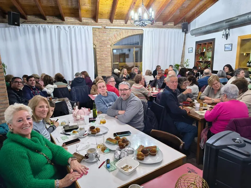 San Ant&oacute;n en Tulebras 2026 2