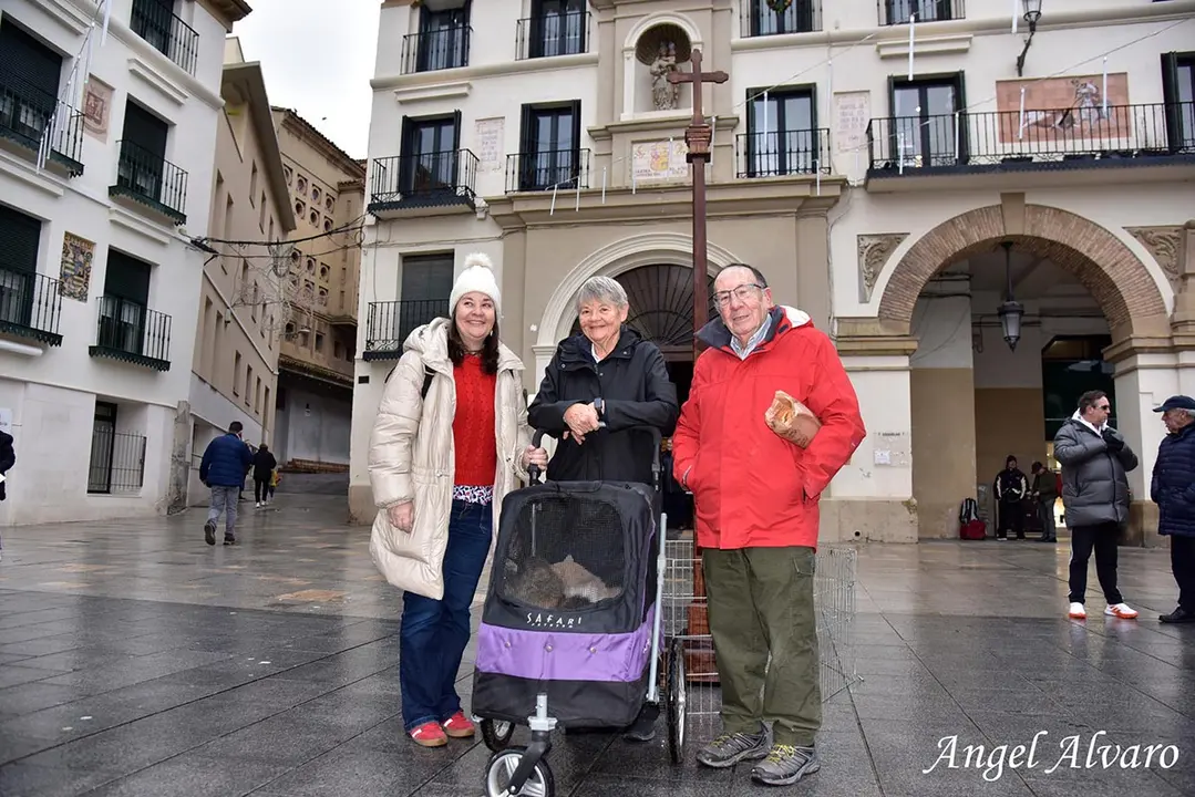 San Ant&oacute;n en Tudela 2026 11