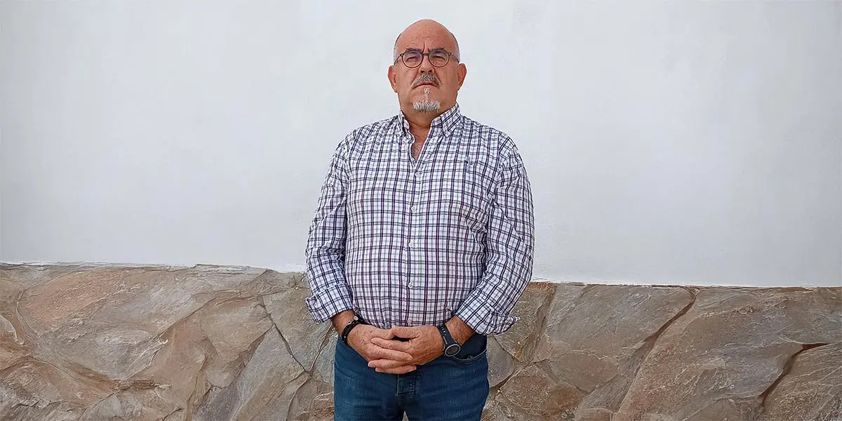 Macario Manuel Jarauta Sim&oacute;n, alcalde de Murchante por Murchantinos x Murchante (MxM)