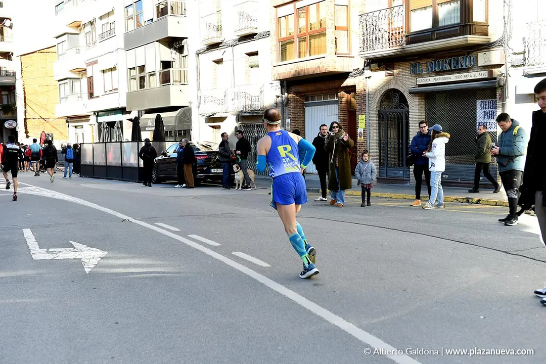 X Millas Peralta&ndash;Falces Memorial Jos&eacute; Alonso 2026 1