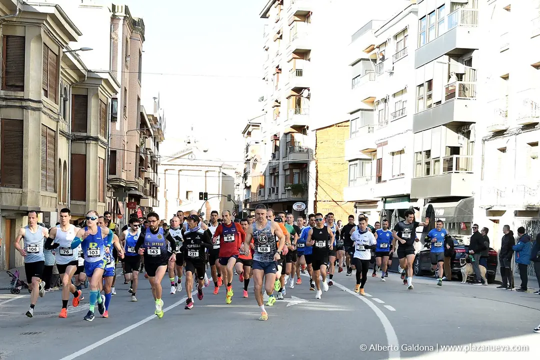 X Millas Peralta&ndash;Falces Memorial Jos&eacute; Alonso 2026 4
