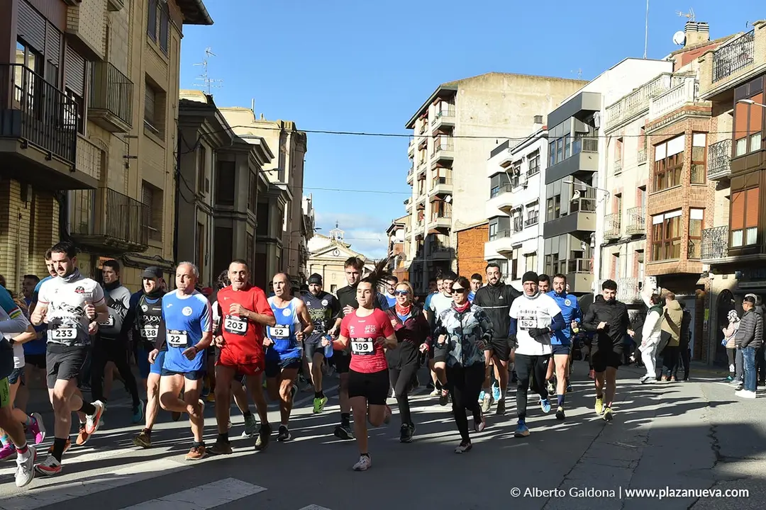 X Millas Peralta&ndash;Falces Memorial Jos&eacute; Alonso 2026 6