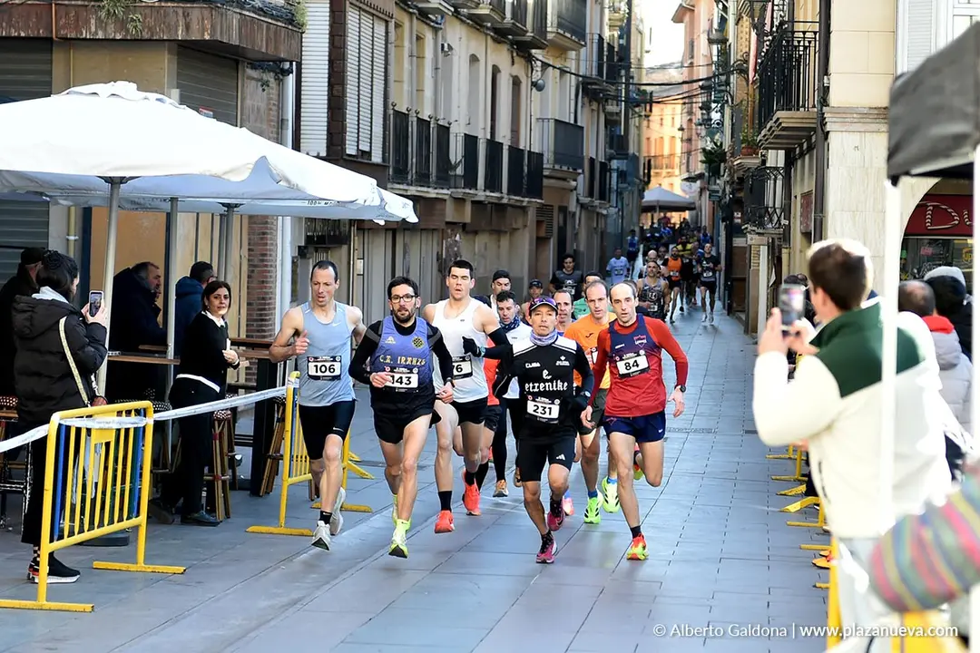 X Millas Peralta&ndash;Falces Memorial Jos&eacute; Alonso 2026 9
