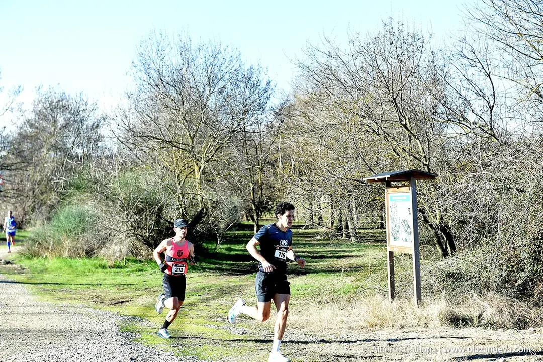 X Millas Peralta&ndash;Falces Memorial Jos&eacute; Alonso 2026 19