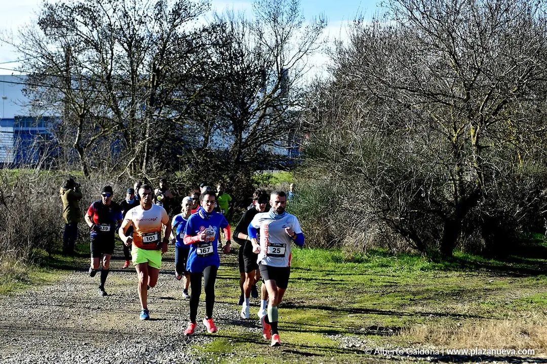 X Millas Peralta&ndash;Falces Memorial Jos&eacute; Alonso 2026 29