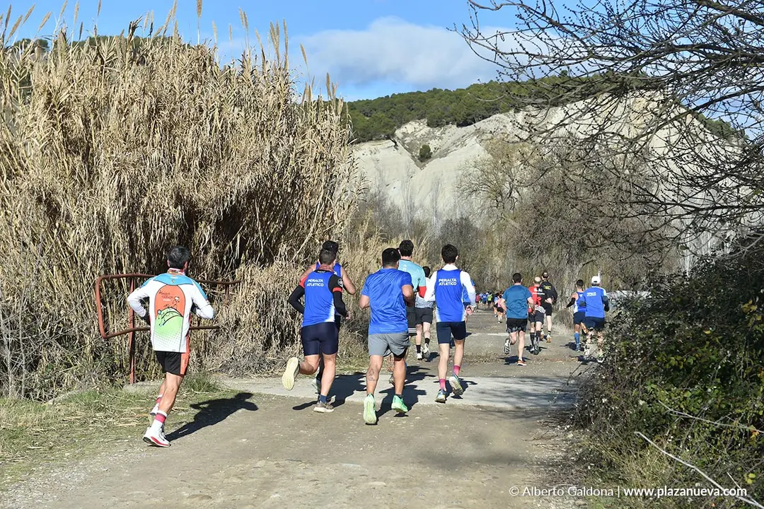 X Millas Peralta&ndash;Falces Memorial Jos&eacute; Alonso 2026 35