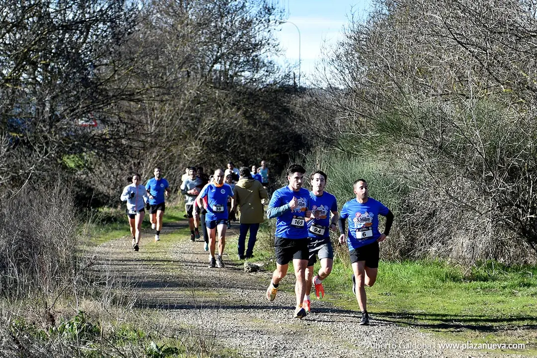 X Millas Peralta&ndash;Falces Memorial Jos&eacute; Alonso 2026 42