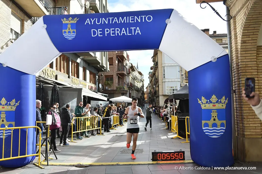 X Millas Peralta&ndash;Falces Memorial Jos&eacute; Alonso 2026 50