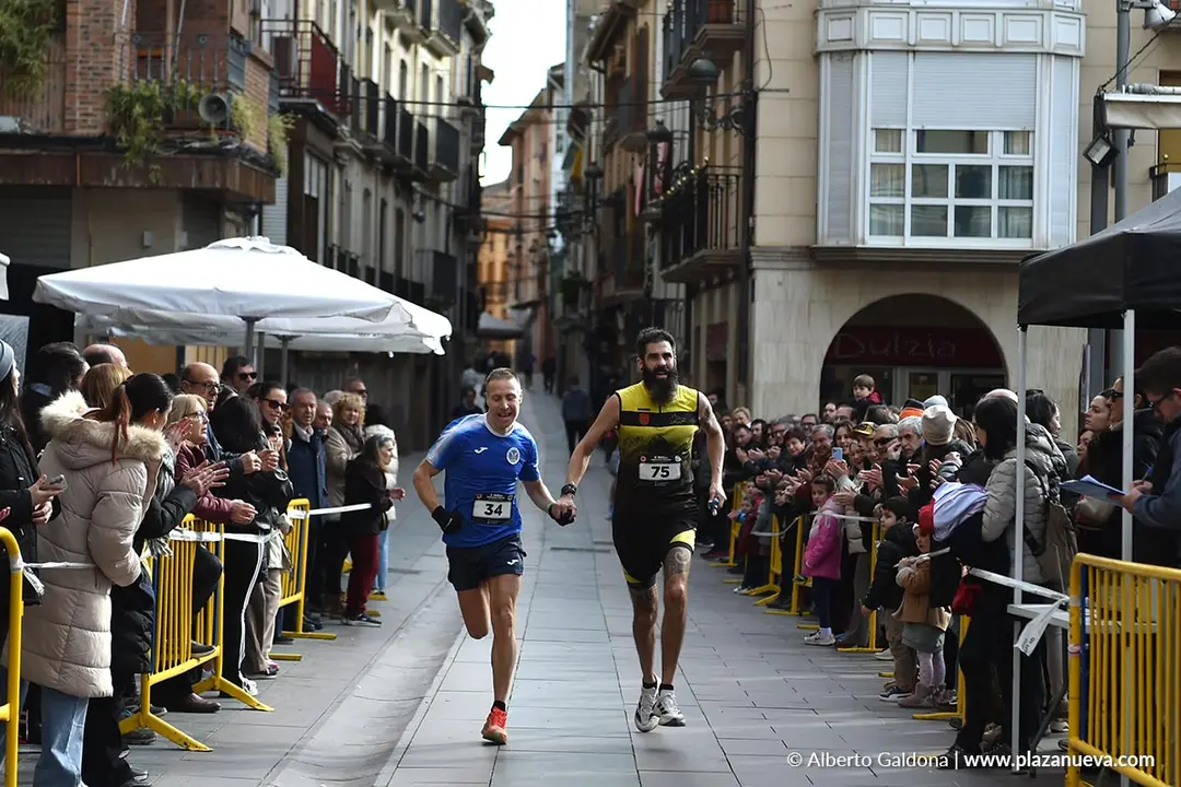 X Millas Peralta&ndash;Falces Memorial Jos&eacute; Alonso 2026 56