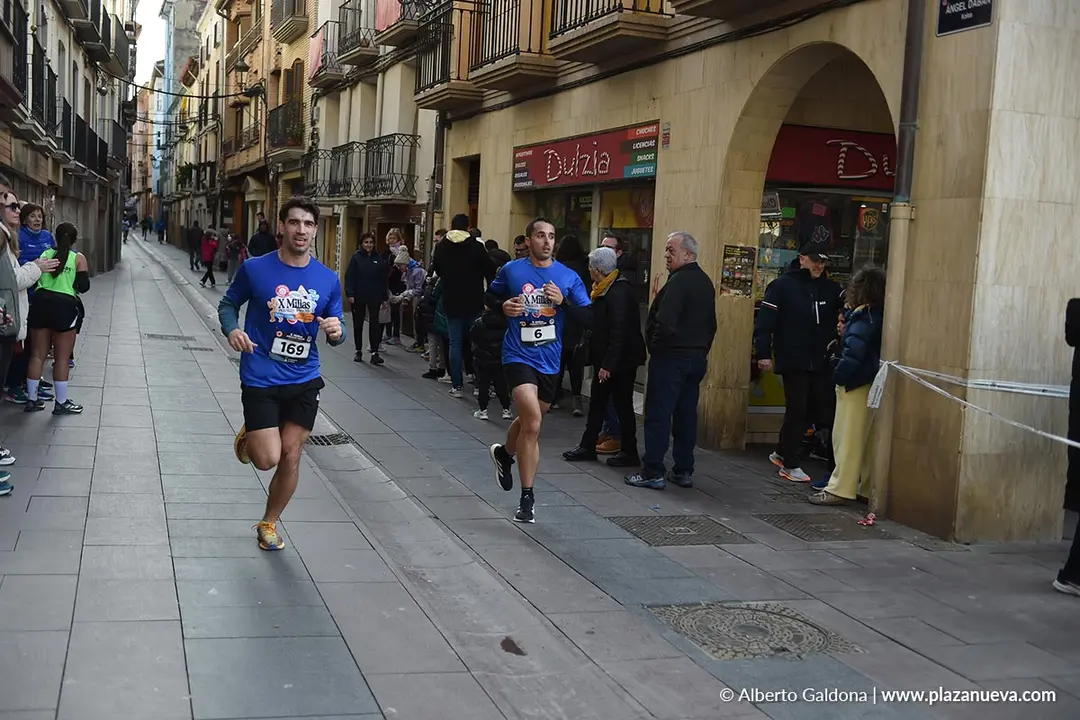 X Millas Peralta&ndash;Falces Memorial Jos&eacute; Alonso 2026 62