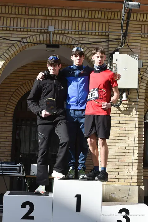 X Millas Peralta&ndash;Falces Memorial Jos&eacute; Alonso 2026 63