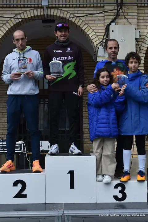 X Millas Peralta&ndash;Falces Memorial Jos&eacute; Alonso 2026 68