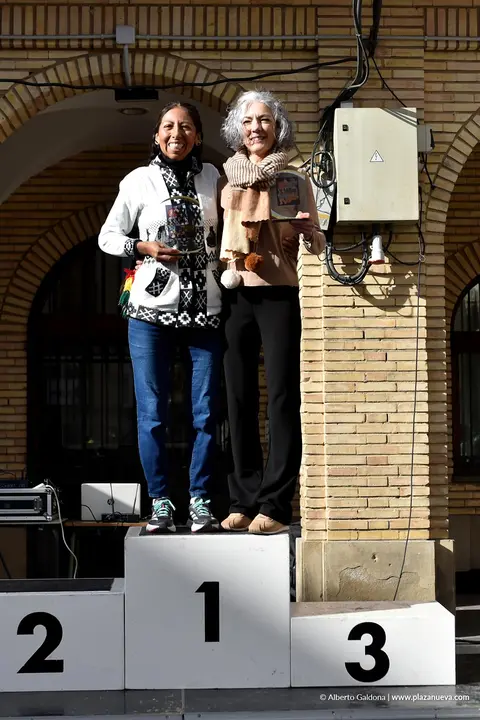 X Millas Peralta&ndash;Falces Memorial Jos&eacute; Alonso 2026 69