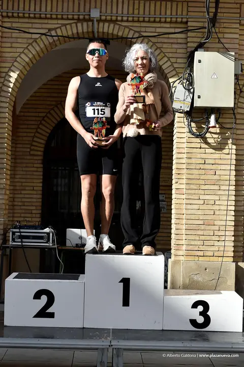 X Millas Peralta&ndash;Falces Memorial Jos&eacute; Alonso 2026 70
