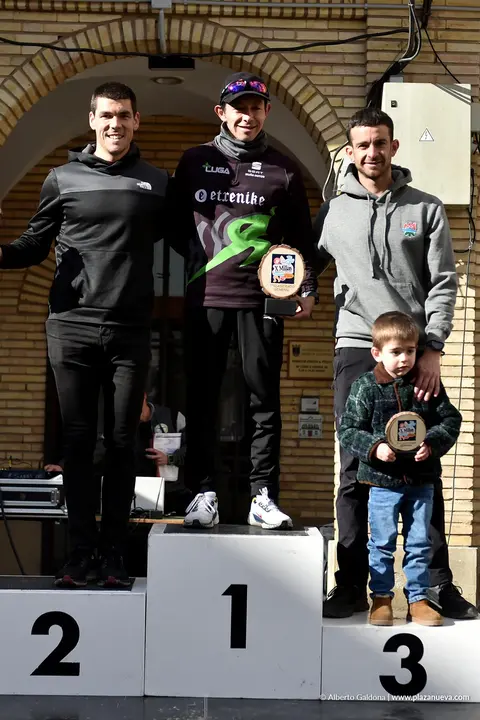 X Millas Peralta&ndash;Falces Memorial Jos&eacute; Alonso 2026 71