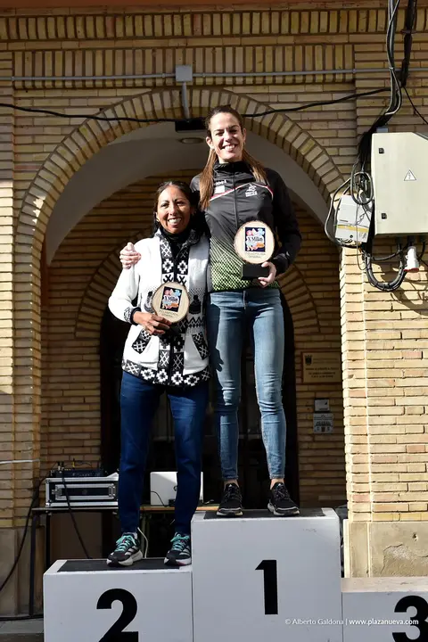 X Millas Peralta&ndash;Falces Memorial Jos&eacute; Alonso 2026 72