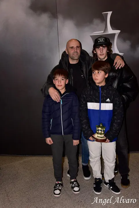 Entrega de las Distinciones Deportivas Tudela 2025 6