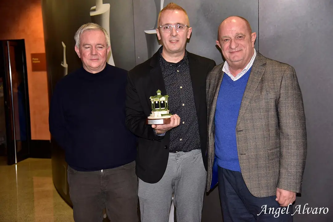 Entrega de las Distinciones Deportivas Tudela 2025 10