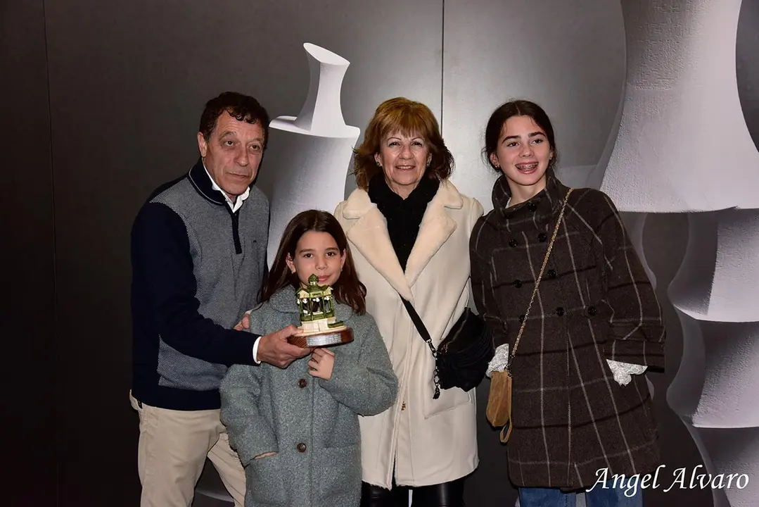Entrega de las Distinciones Deportivas Tudela 2025 12