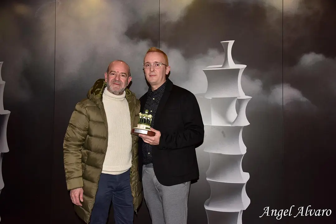 Entrega de las Distinciones Deportivas Tudela 2025 13