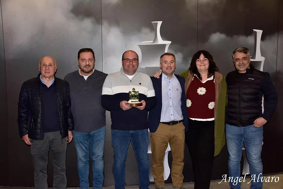Entrega de las Distinciones Deportivas Tudela 2025 15