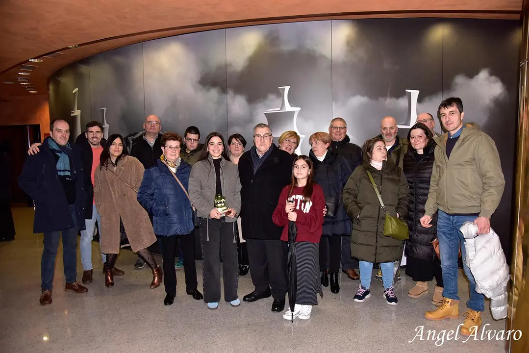 Entrega de las Distinciones Deportivas Tudela 2025 16