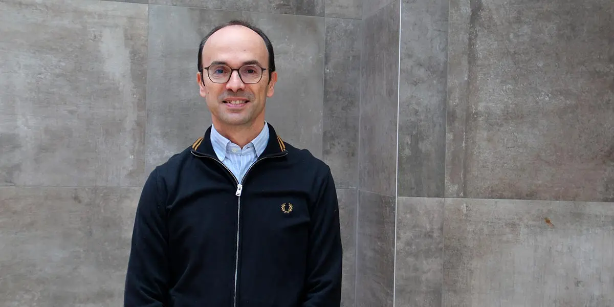 Juan Ignacio Latorre Biel, primer catedr&aacute;tico de Ingenier&iacute;a Mec&aacute;nica en la UPNA