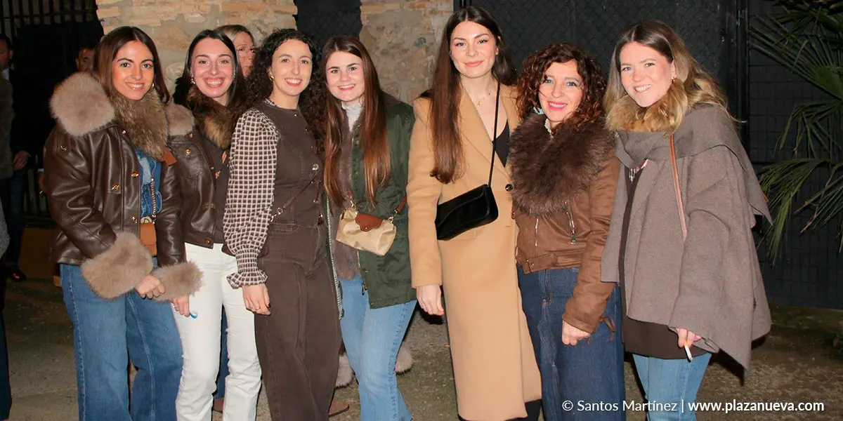 Fiesta de la Candelaria en Murchante 2026 1
