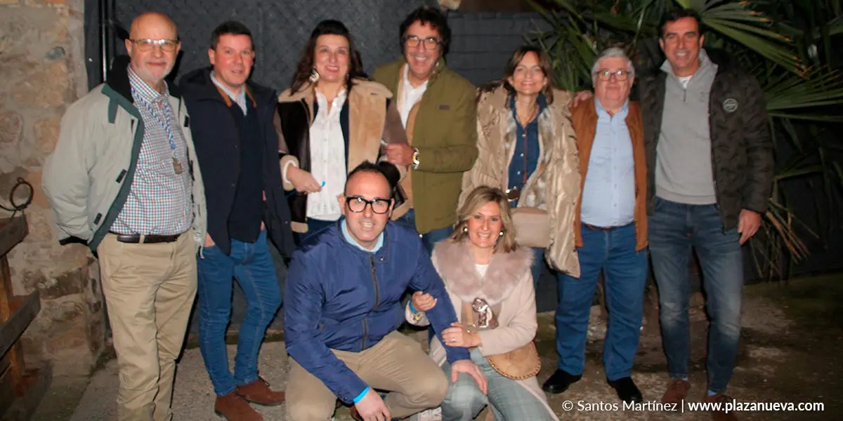 Fiesta de la Candelaria en Murchante 2026 4