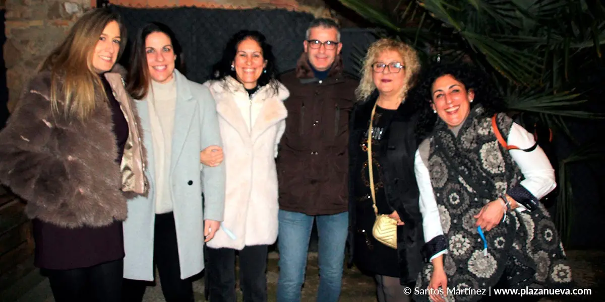 Fiesta de la Candelaria en Murchante 2026 3