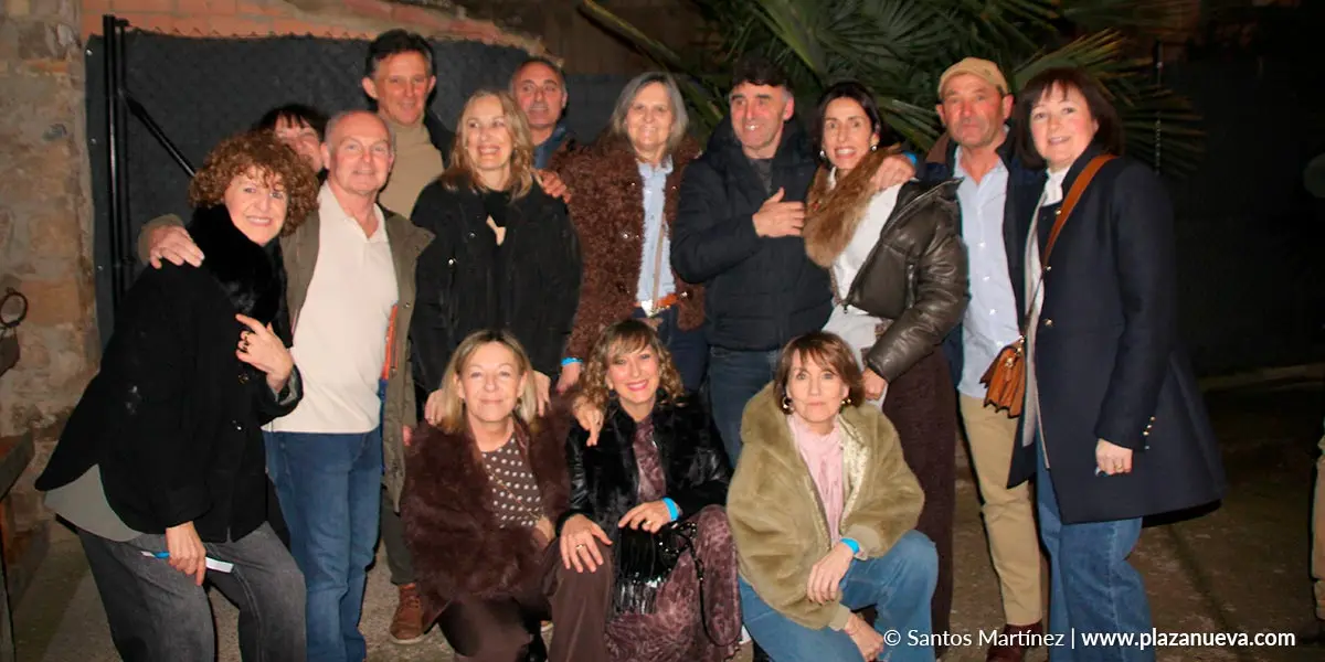 Fiesta de la Candelaria en Murchante 2026 2