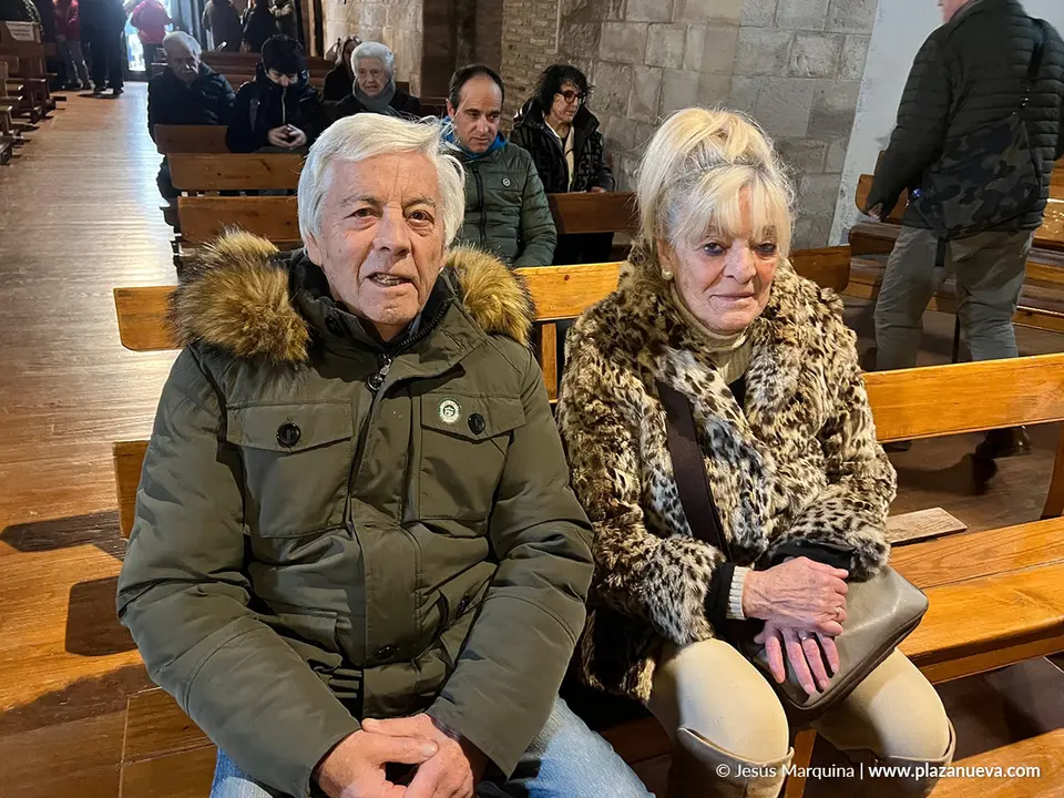 San Blas en Tudela 2026 4