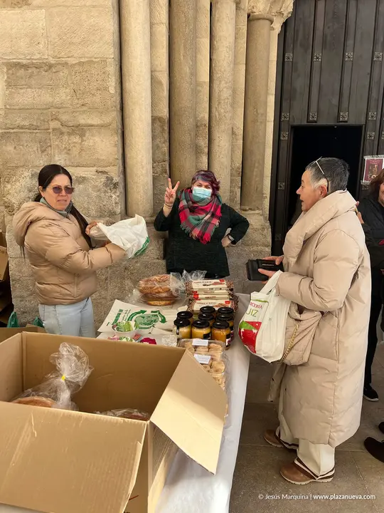 San Blas en Tudela 2026 5