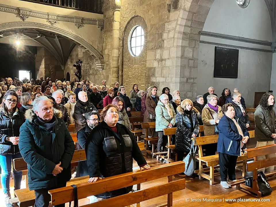 San Blas en Tudela 2026 6
